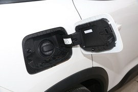 2020款雪铁龙天逸 C5 AIRCROSS 360THP 进享型