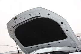 2020款长安CS75 280T 手动精英型 国VI