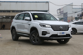 2020款长安CS75 280T 手动精英型 国VI