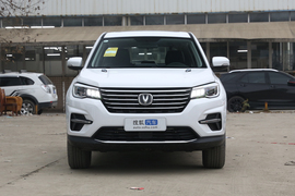 【cs75图片】长安cs75图片大全_搜狐汽车网