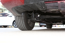 2019款起亚K3 1.4T DCT GT-Line智享运动版