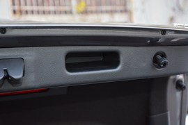 2020款奔驰A200 L 运动轿车