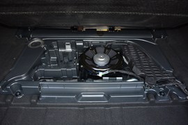 2020款奔驰A200 L 运动轿车