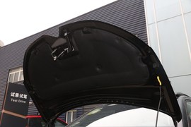 2020款雪铁龙天逸C5 Aircross 360THP 悦享型