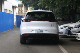 正后