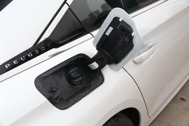 2019款标致508L 360THP PureTech 驾趣版 国VI