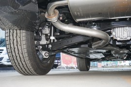 2019款斯巴鲁XV 2.0i 全驱豪华版EyeSight 国VI