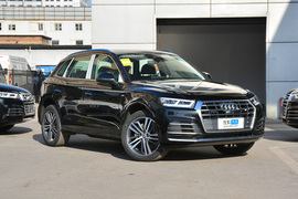 2020款奥迪Q5L 45TFSI 尊享运动型