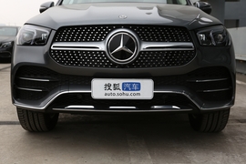 奔驰gle级 2020款 gle 350 4matic 动感型特别版报价_价格_参数配置