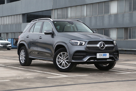 2020款奔驰GLE 350 4MATIC 动感型特别版