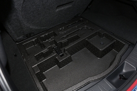 2020款雷克萨斯UX260h F SPORT版