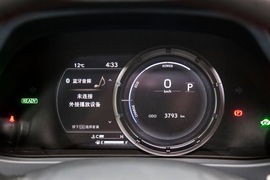 仪表板