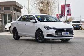2019款比亚迪秦 1.5L 自动尊贵型