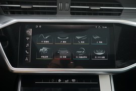 2020款奥迪A6 Allroad 探索家 55 TFSI 尊享越野型