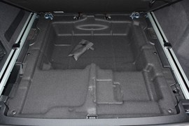 2020款宝马X4 xDrive25i M运动套装