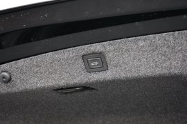 2020款凯迪拉克 CT6 28T 豪华运动型