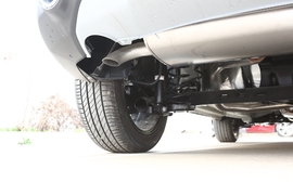 2020款广汽传祺GS3 235T 自动豪华版