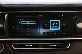 2020款东风风光ix7 2.0TGDI 自动四驱征途版