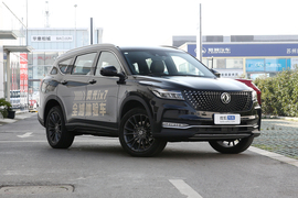 2020款东风风光ix7 2.0TGDI 自动四驱征途版