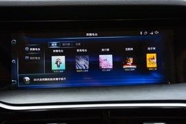 2020款奔腾T77 PRO 280 TID 自动尊贵型