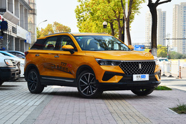 2020款奔腾T77 PRO 280 TID 自动尊贵型