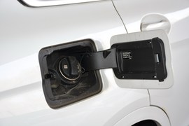 2020款宝马X7 xDrive40i 尊享型 M运动套装