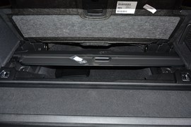 2020款宝马X7 xDrive40i 尊享型 M运动套装