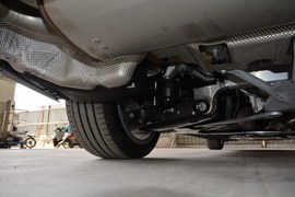2020款宝马6系GT 630i M运动套装