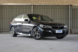 2020款宝马6系GT 630i M运动套装