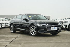 2020款奥迪A6L 45 TFSI quattro 臻选致雅版