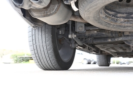 2019款上汽MAXUS D90 2.0T 自动两驱 天王星 国Ⅵ