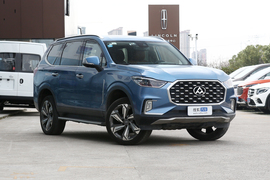 2019款上汽MAXUS D90 2.0T 自动两驱 天王星 国Ⅵ