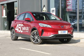 2019款吉利帝豪GSe 改款 500 尊尚型