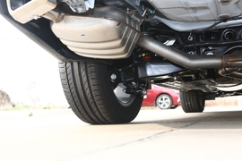 2019款广汽传祺GS7 390T 两驱豪华智联型