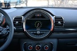 2019款MINI CLUBMAN 2.0T COOPER S