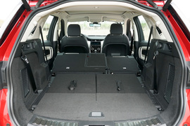 2020款路虎发现运动版 249PS R-Dynamic HSE 豪华定制版