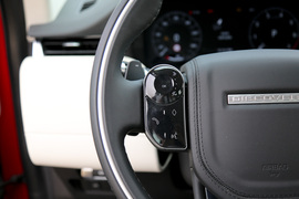 2020款路虎发现运动版 249PS R-Dynamic HSE 豪华定制版