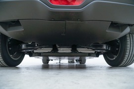 2020款丰田C-HR EV 白