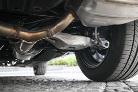 2020款本田冠道 370TURBO 四驱至尊版