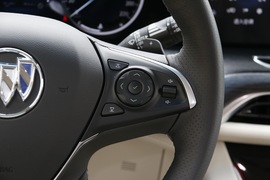 2020款别克GL8Avenir六座贤礼版