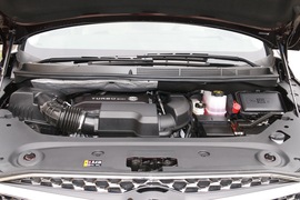 2020款别克GL8Avenir六座贤礼版