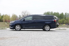 2020款别克GL8Avenir四座尊礼版