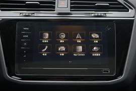 2019款大众途观L 330TSI 自动两驱智动豪华版 国VI 改款
