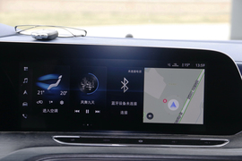 2020款别克GL8Avenir四座尊礼版