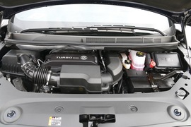 2020款别克GL8Avenir四座尊礼版