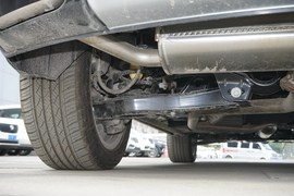 2019款东风风光ix5 220T 手动智尚版