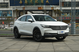 2019款东风风光ix5 220T 手动智尚版