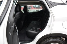 2019款东南DX3新能源 EV400 豪华版