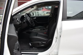 2019款东南DX3新能源 EV400 豪华版