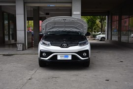 2019款东南DX5 1.5T CVT 尊贵型